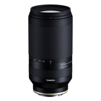 Tamron 70-300mm F/4.5-6.3 Di III RXD pro Sony E