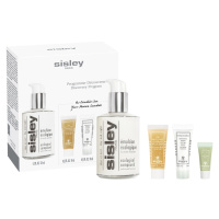 Sisley Ecological Compound Advanced Formula Discovery Program sada 4 ks