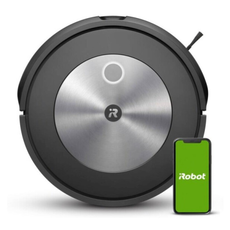 iRobot Roomba j7 (7158) Černá