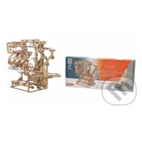 Marble Run Chain Hoist - puzzle z kategorie 3D puzzle