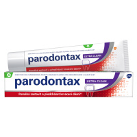 Parodontax Ultra Clean zubní pasta 75 ml