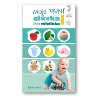 Moje první slůvka - Den miminka