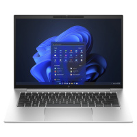 HP EliteBook 840 G10, stříbrná - 818T3EA