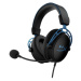 HyperX Cloud Alpha S Blue HX-HSCAS-BL/WW Modrá