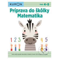 Príprava do škôlky: Matematika - Yusuke Yonezu, Toru Kaichi, Hideaki Morita, Yuko Kuwazawa - kni