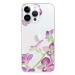 iSaprio Purple Orchid pro iPhone 15 Pro Max