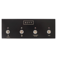 Revv G20 Amplifier Footswitch