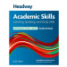 Headway Academic Skills Introductory Listening, Speaking and Study Skills Student´s Book Oxford 