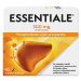 ESSENTIALE 300MG CPS DUR 90