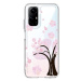 TopQ Kryt Image Xiaomi Redmi Note 12S Image pevný Cherry Tree 121673