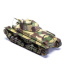 Classic Kit tank A1362 - German Light Tank Pz.Kpfw.35 (t) (1:35)