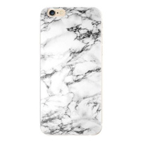 iSaprio White Marble 01 pro iPhone 6