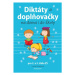 Diktáty a doplňovačky na doma i do školy pro 2. a 3. třídu ZŠ | Lucie Filsaková