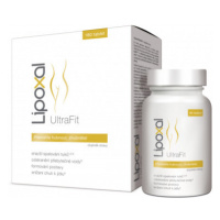 Lipoxal UltraFit 180 tbl.