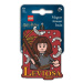 LEGO Harry Potter Hermiona Granger magnetka