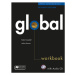 Global Revised Upper-Intermediate Workbook without key Macmillan