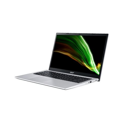 Acer Aspire 3 Pure Silver