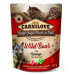 Carnilove Dog kapsička Paté Wild Boar & Rosehips 300g