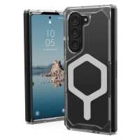 UAG Plyo Pro Magsafe kryt Samsung Galaxy Z Fold5 čirý/stříbrný