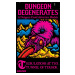 Goblinko Dungeon Degenerates: Tribulations at the Tunnel Terror - EN