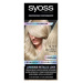 SYOSS Metallics Collection 9-53 Zářivě stříbřitý 50 ml