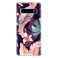 iSaprio Exotic Pattern 02 pro Samsung Galaxy S10