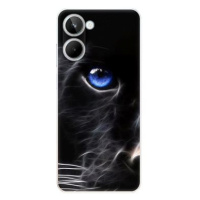 iSaprio Black Puma - Realme 10