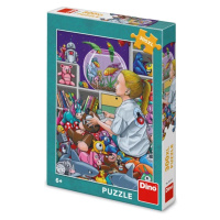 Puzzle 300XL Pro Anežku