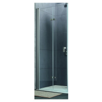 Sprchové dveře 75 cm Huppe Design Pure 8E0802.092.321