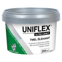 Uniflex šlehaný tmel 250ml