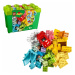 Velký box s kostkami - Lego Duplo (10914)