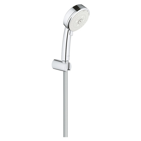 Sprchová hlavice s hadicí Grohe New Tempesta Cosmopolitan chrom 27588002