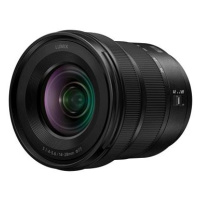 Panasonic Lumix S 14-28mm f/4-5.6 Macro L-Mount