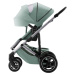 BRITAX RÖMER Kočárek sportovní Smile 5Z Jade Green Diamond collection