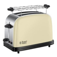Russell Hobbs Colours Classic Cream 23334-56