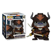 Funko Pop! Animation Avatar The Last Airbender Appa with Armor 15 cm 1443