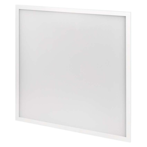 LED panel MAXXO 60×60, čtvercový vestavný bílý, 36W neutr. b. UGR EMOS