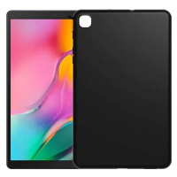 Tenké pouzdro pro tablet iPad Pro 13'' 2024 - černé