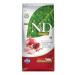 N&D PRIME CAT Neutered Chicken&Pomegranate 5kg