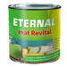 AUSTIS Eternal MAT Revital 0,28 l, žlutá (RAL1028)