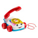 Fisher Price Tahací telefon