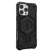 UAG Monarch Pro Magsafe Kevlar kryt iPhone 16 Pro Max černý