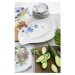 Miska plochá, kolekce Mariefleur Gris Serve & Salad - Villeroy & Boch