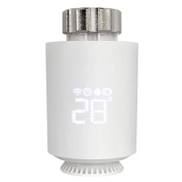 Smart termostatická hlavice AVATTO TRV06 ZigBee Tuya