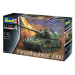 Plastic modelky tank 03279 - Panzerhaubitze 2000 (1:35)