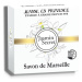 Jeanne en Provence Tuhé mýdlo Jasmín 100 g