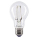 Sylvania Sylvania ToLEDo Retro LED žárovka E27 4,1W modrá