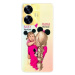 iSaprio Mama Mouse Blond and Girl pro Realme C55