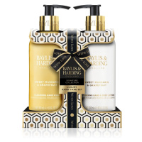 Baylis & Harding Sada péče o ruce Mandarinka & Grapefruit 2x300 ml