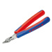 KNIPEX 7803125 kleště štípací boční pro elektroniku 125mm